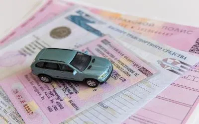 Автомобилистам повысят ряд госпошлин с сентября 2025 года